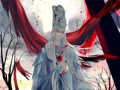 霹雳布袋戏古陵逝烟语录,大宗师古陵逝烟是哪一部出场的