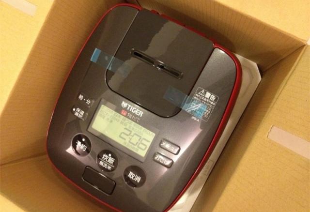 虎牌电饭煲真的那么好吗,虎牌电饭煲上手新体验网友亲测