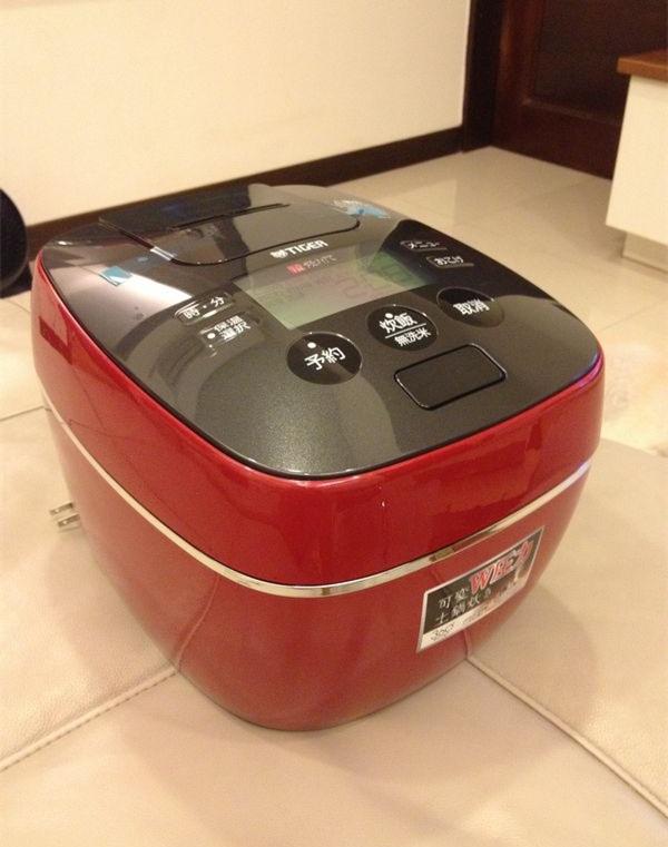虎牌电饭煲真的那么好吗,虎牌电饭煲上手新体验网友亲测