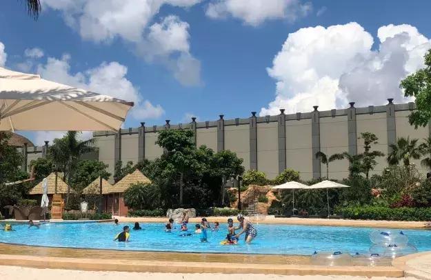 暑假澳门攻略,暑期澳门酒店优惠