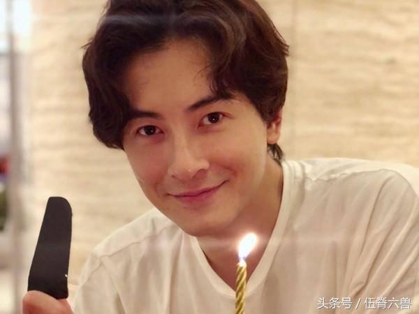 高颜值男演员郑元畅,郑元畅真实片酬一集多少钱