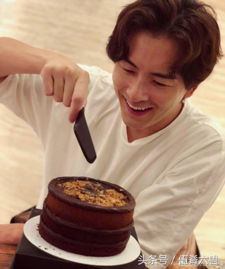 高颜值男演员郑元畅,郑元畅真实片酬一集多少钱