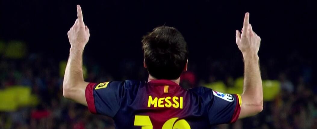 天生要强的梅西与蒙牛,天生要强梅西广告