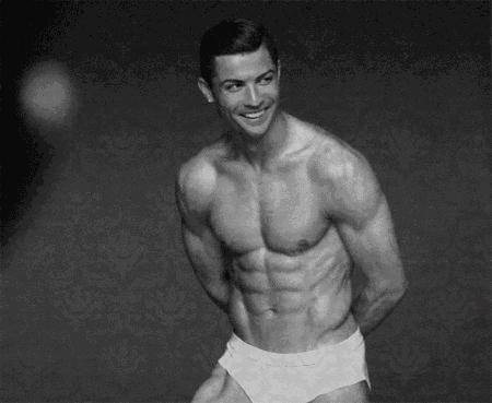 梅西和c罗足球场上的绝代双骄,阿根廷对葡萄牙梅西c罗