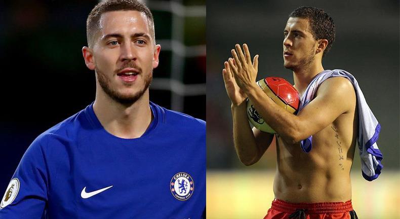 世界杯肌肉球星排行榜,俄罗斯世界杯俄罗斯最帅小将