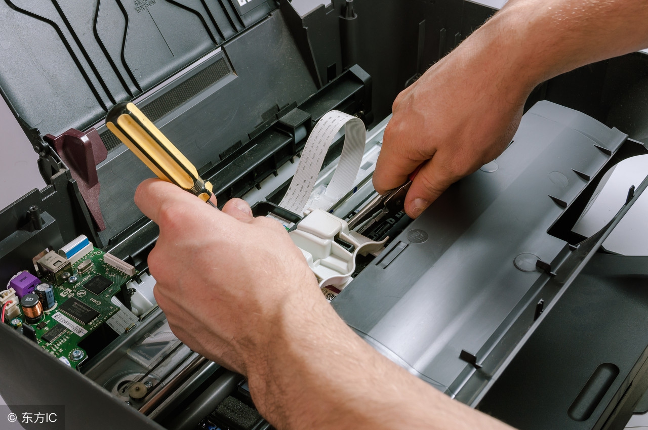 惠普打印机p2035故障图标一览表,惠普打印机故障大全及处理方法