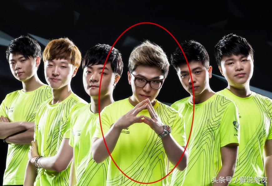 rng教练heart表示什么,2018rng教练heart