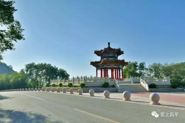 宏望京城，观山下明陵壮景，天池风景区您来过么？