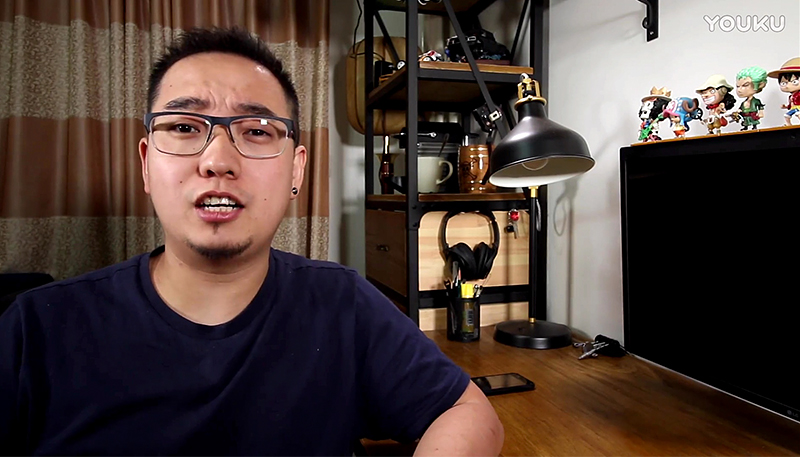 HHKB第一期粉丝专访来自百度最佳员工的独白