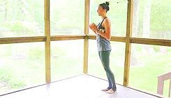 瘦腿提臀运动保护膝盖,做臀腿训练怎么保护膝盖