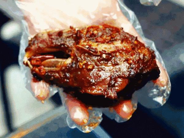 来来来，这才是“无肉不欢”的世界杯！