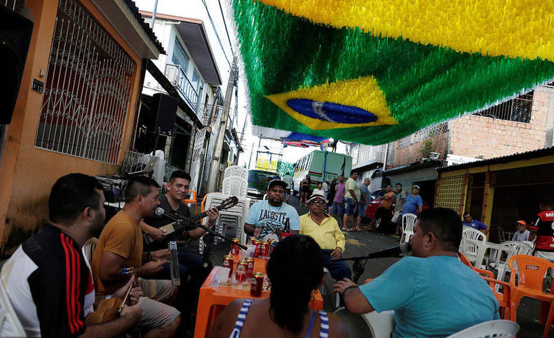 世界杯暖心瞬间反向解说,世界杯中那些感动人心的瞬间