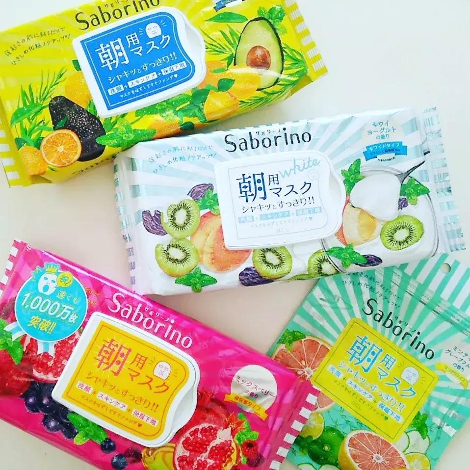 日本代购面膜排行榜,herbruby断黑面膜日本