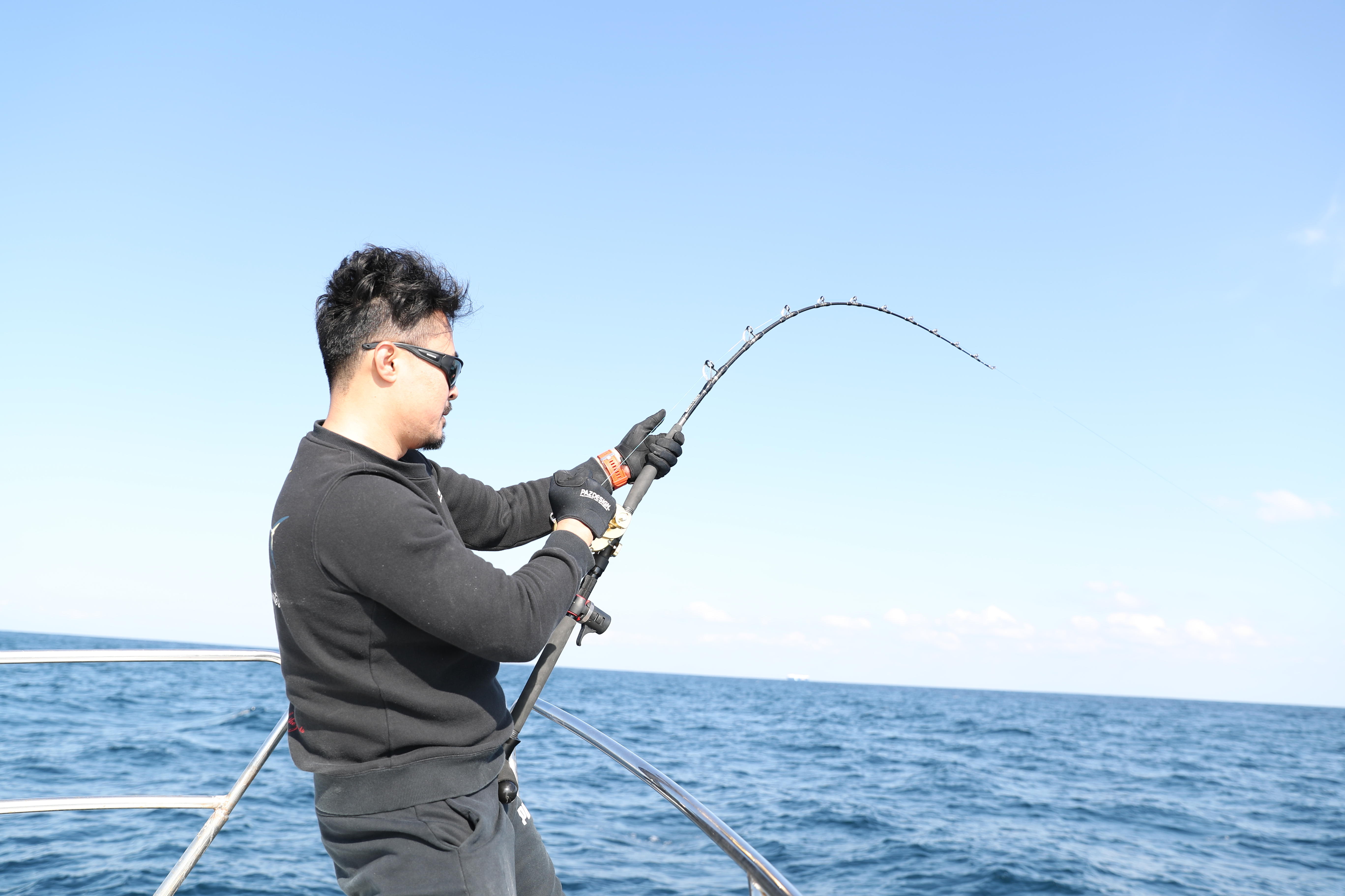 日本海域惊现神秘生物,日本近海发现巨大海洋生物