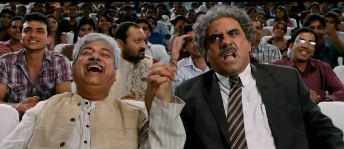 印度电影三傻大闹宝莱坞上映时间,三傻大闹宝莱坞最好的印度片