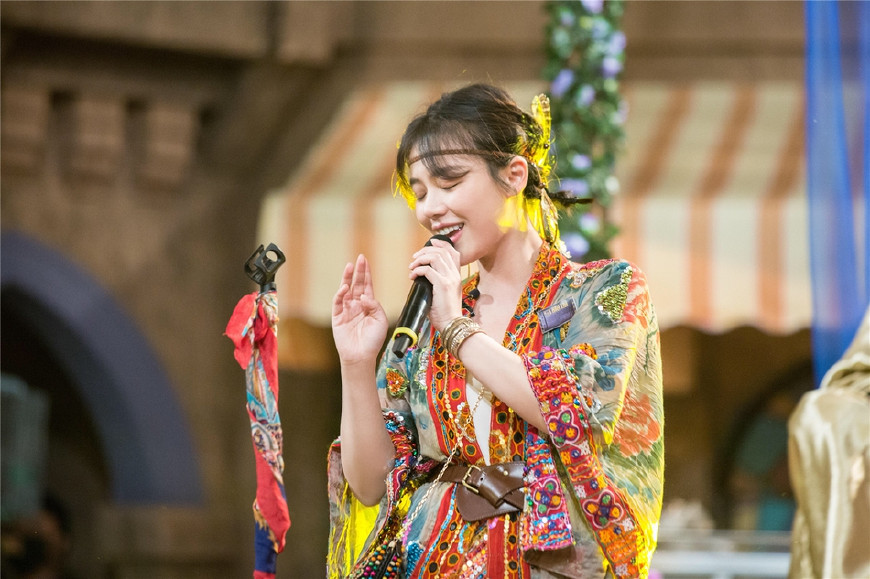 快乐大本营杨蓉马思纯吴昕韩雪,快乐大本营杨蓉韩雪马思纯吴昕