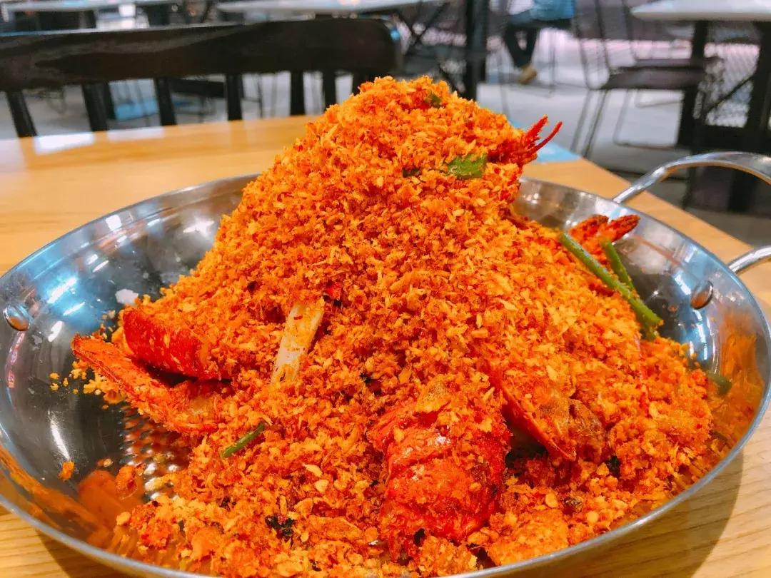 在北京吃只大龙虾只要70块？我被这家超市实力圈粉了！