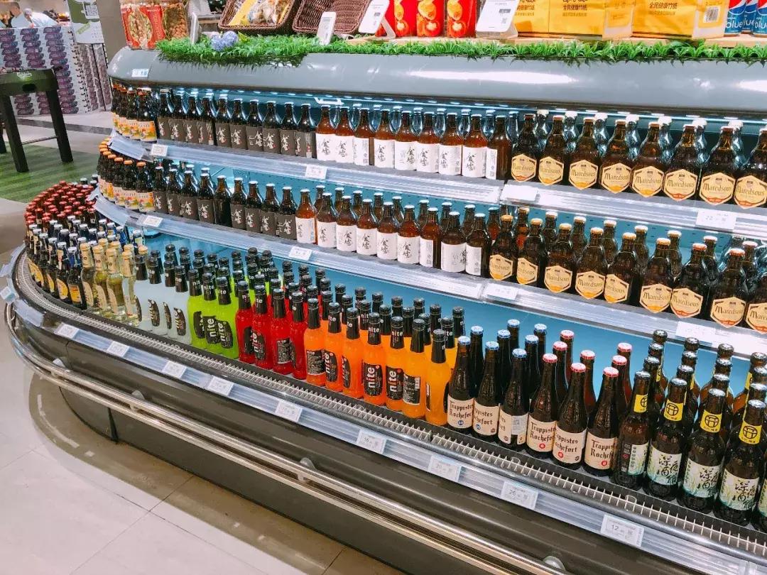 在北京吃只大龙虾只要70块？我被这家超市实力圈粉了！