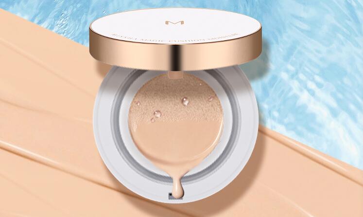 气垫粉饼排行榜前十名,气垫全网评价最高的粉饼