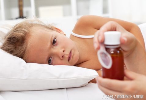 小儿发烧后咳嗽不止怎么办,孩子感冒咳嗽不止怎么办