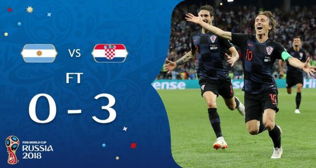 梅西终于让阿根廷不再哭泣,梅西不用防守