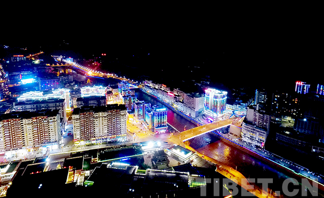 昌都市征拆五年规划,昌都市旧城区新城区分布图