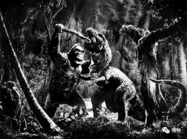 特暴龙为什么是恐龙最强的,暴龙跟霸王龙有多像
