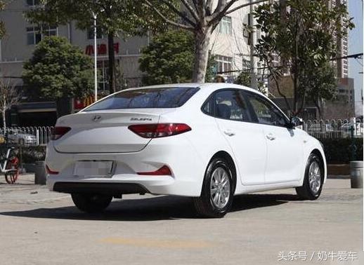 现代悦动几款车型的对比,现代悦动车怎么样