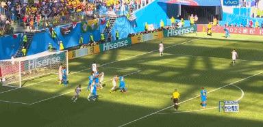 巴西2018世界杯内马尔绝杀视频,巴西内马尔伤停补时2球