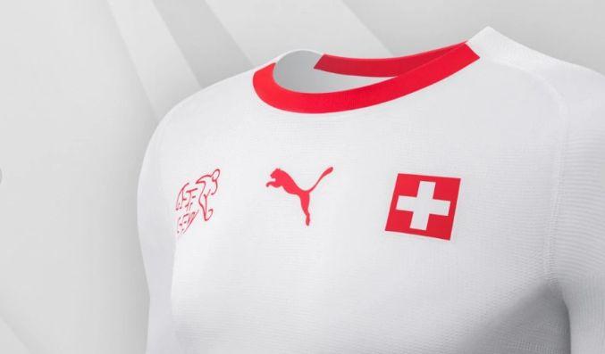 世界杯32支球队球衣,世界杯32支球队球衣大比拼