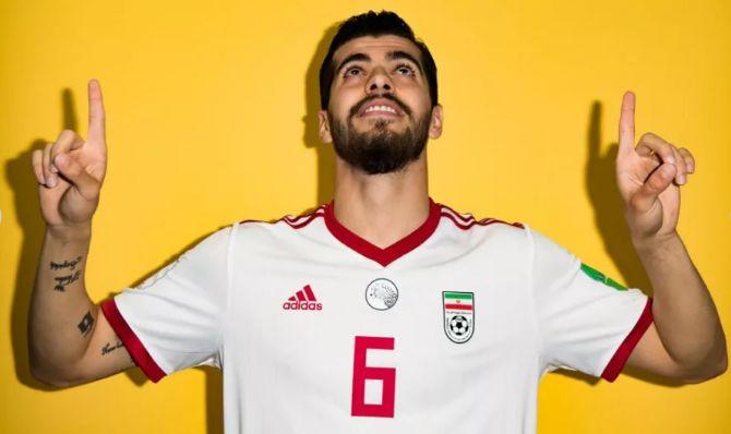 世界杯32支球队球衣,世界杯32支球队球衣大比拼