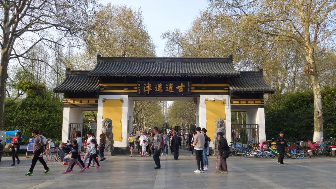 时光游合肥,时光旅行图集