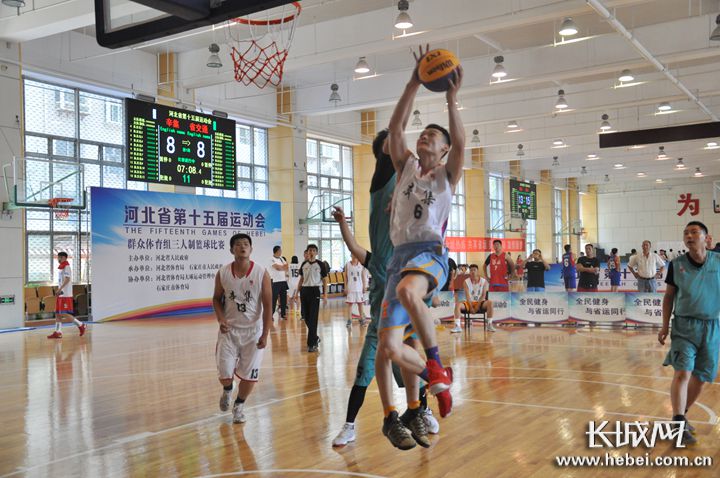 第十四届全运会群众篮球比赛,全国运动会三人篮球赛名单