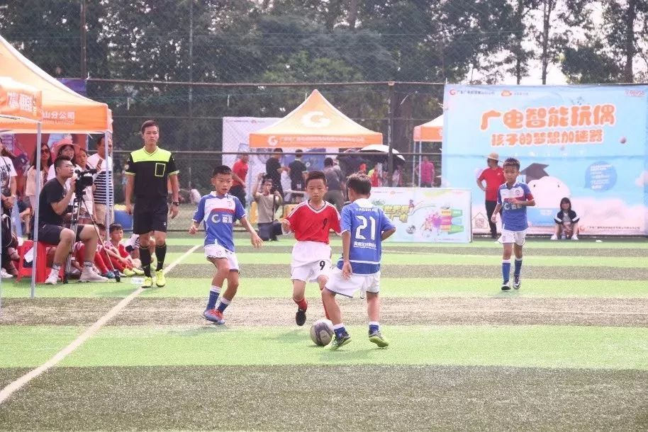 我们的世界杯,我们的世界杯节目