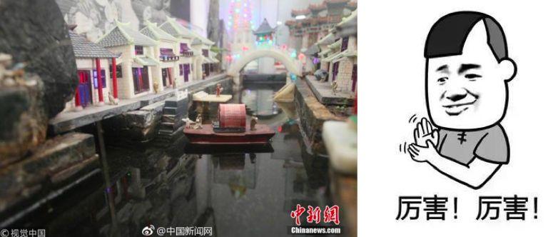 满脸乌黑,衣服湿透:这是一张民警的照片!