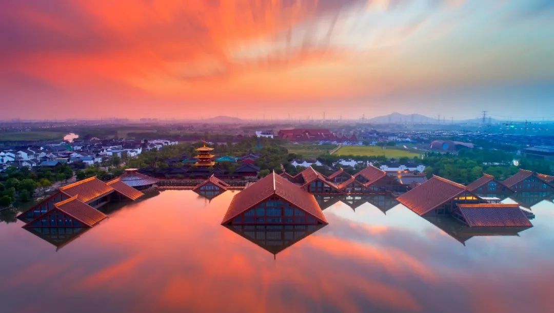 广富林遗址预约门票多少钱,小松探园门票