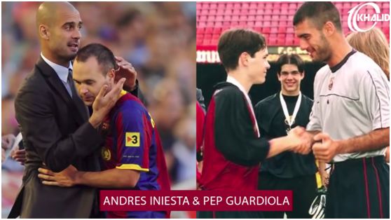 c罗球员通道内与小球童击掌,和c罗击掌能有多激动