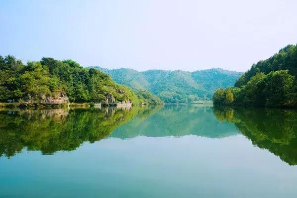 北京避暑,北京避暑好去处