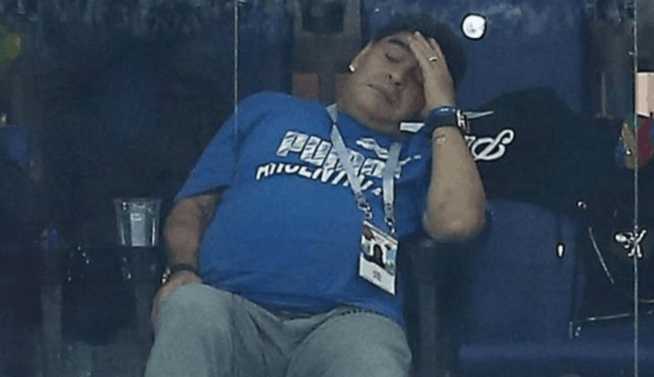 2022阿根廷惨败后的梅西,阿根廷世界杯梅西失利