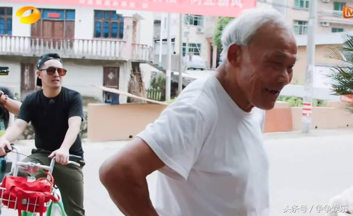 刘宪华和沙溢对话,刘宪华和沙溢综艺节目