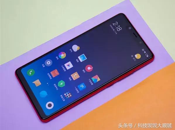 9台骁龙8旗舰性能对比测试,骁龙845安卓9.0