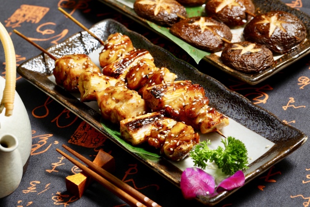 来体验下广东的深夜食堂,广东人的深夜食堂