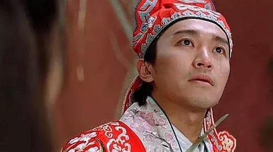 周星驰他有自闭症吗,周星驰自闭症真实照片