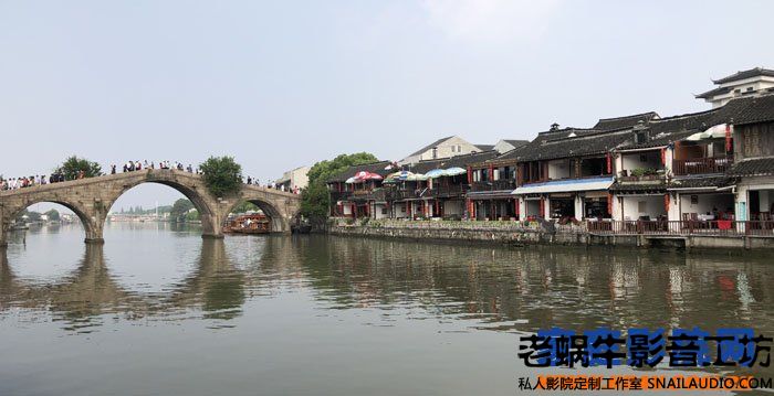 贴满瓷砖的影音室还有救吗？朱家角私人影院调试笔记