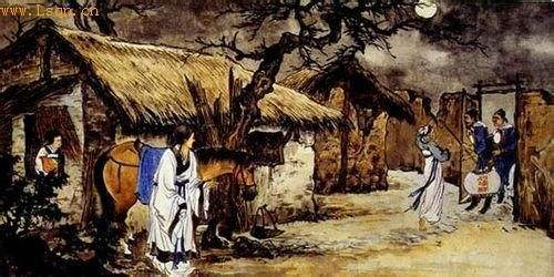 杜甫个人经历及诗风转变,为什么说安史之乱成就了杜甫