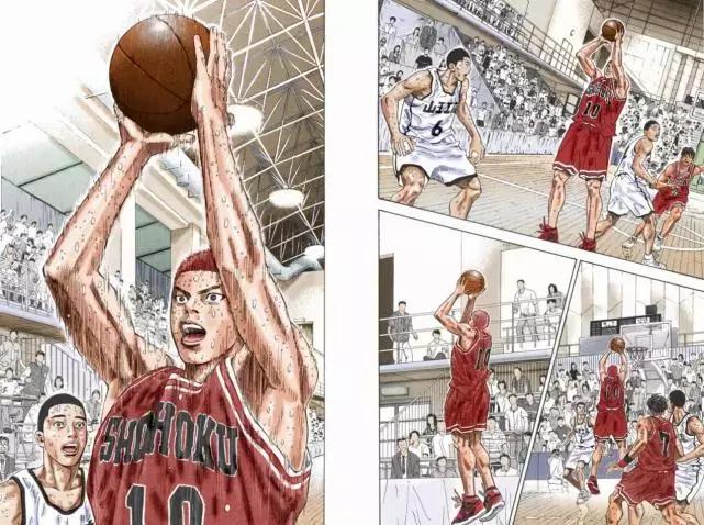 nba总决赛经典二过一上篮,盘点nba总决赛上最伟大的4记投篮