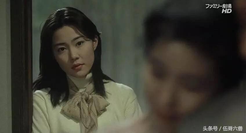 美艳堪称日本第一*女熟**！《失乐园》首尝肯定，30岁后美到巅峰！