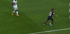 外国小孩内马尔彩虹过人高燃混剪,彩虹过人内马尔图片