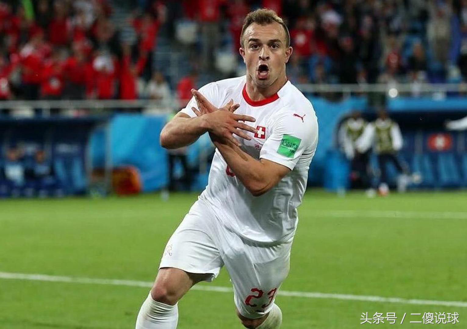 足球世界杯最震撼的裁判,世界杯经典足球解说