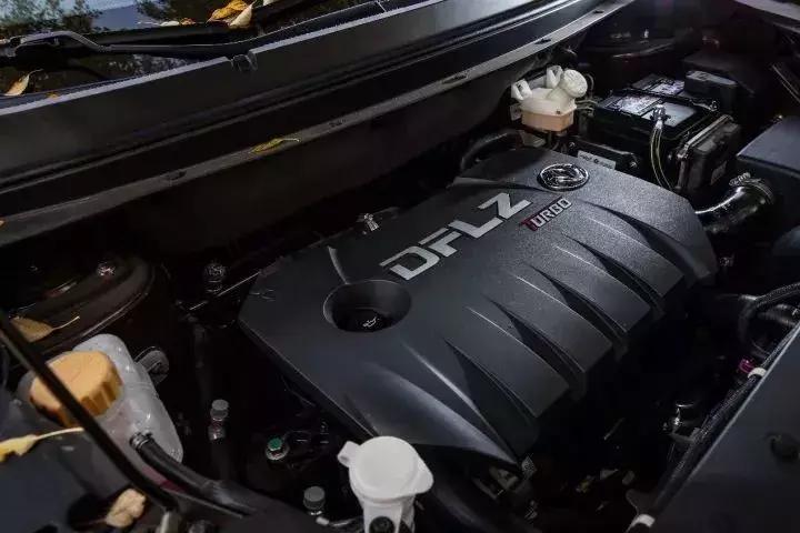 景逸x5升级四近四远,全新款景逸x5